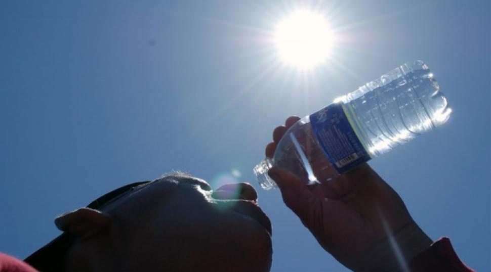 calor tucuman
