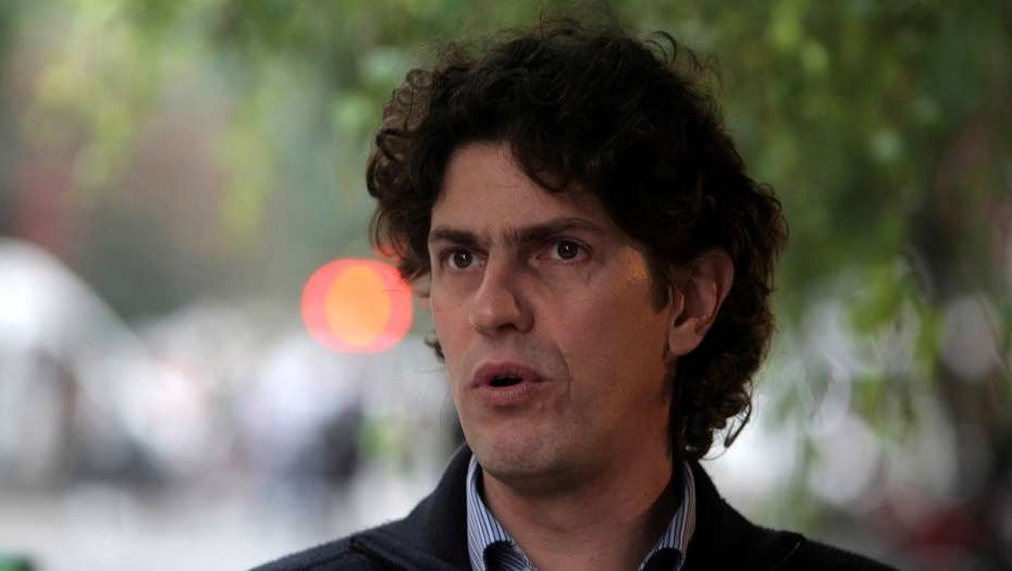 Martín Lousteau