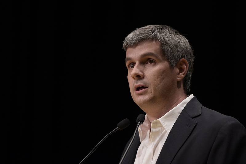 marcos peña