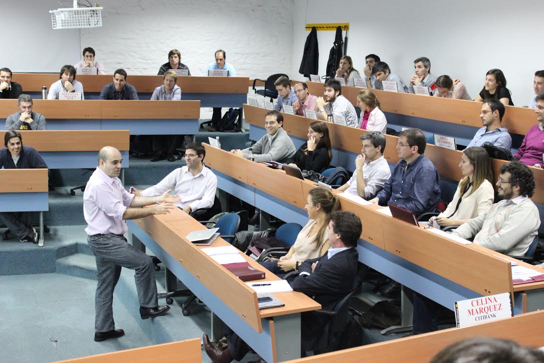 UTDT Clase