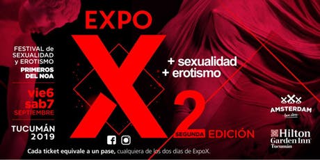 expo x