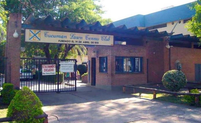 Detienen a un empleado de Lawn Tennis acusado de robar casi $ 700.000 del club_5d8bcb5093106.jpeg