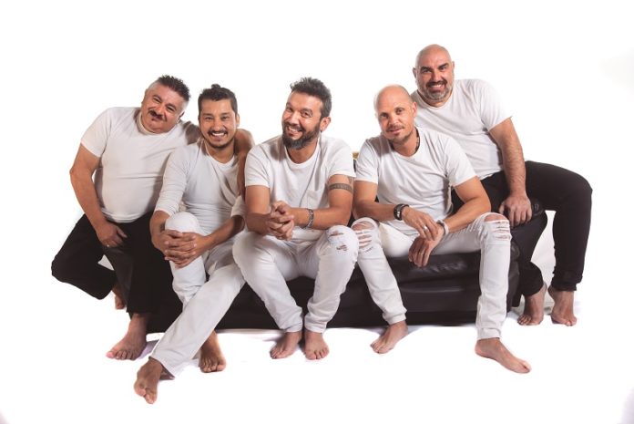 Este fin de semana llegan Los Tekis al Teatro Mercedes Sosa_5d83e352e992e.jpeg