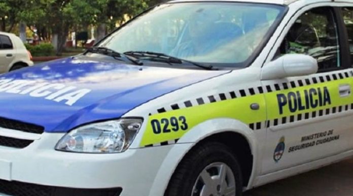 Famaillá: la Policía busca a “Pato” acusado de apuñalar a “Masita”_5d8d1cf5c053d.jpeg