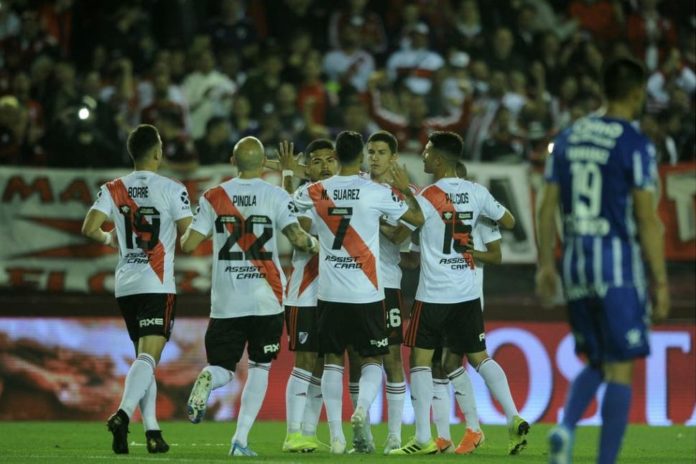 River impone condiciones y elimina Godoy Cruz de la Copa Argentina_5d83e2218b6e0.jpeg