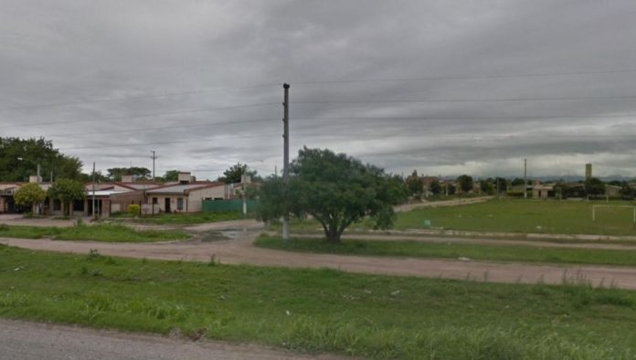 A punta de pistola fue asaltado un colectivero en San Andrés_5da0e2d4cb3f5.jpeg