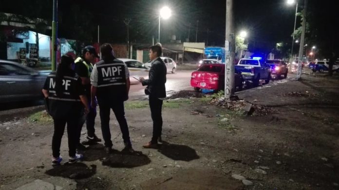 Asesinó a un joven, en represalia lo fueron a buscar y terminaron matando a la madre_5dfe1d0cce947.jpeg