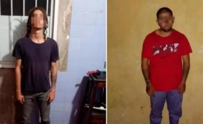 El hijo de Federica Pais fue condenado a tres años de prisión por motochorro_5df4e1493bff1.jpeg