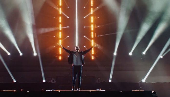 Video | Abel Pintos trae un adelanto de su nuevo material “Quiero Cantar”_5e0273728bdee.jpeg