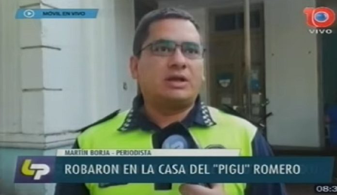 VIDEO: el golfista Pigu Romero fue víctima de un robo en su residencia_5df23f9c3d1b2.jpeg