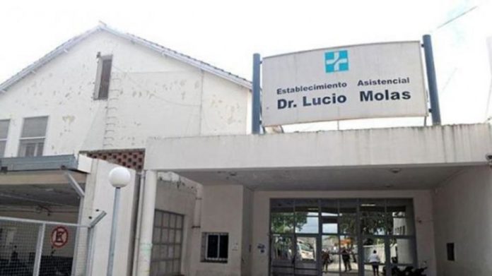 La Pampa: Mató a su esposa y quiso suicidarse delante de sus hijos_5e26fa4760724.jpeg