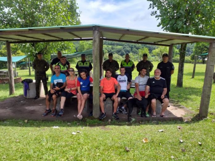 Rescatan a 11 personas en Anfama y a un niño perdido en El Mollar_5e1f115779b92.jpeg