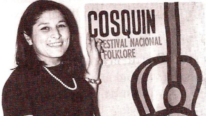Mercedes Sosa tuvo su homenaje en el Colón durante el Festival Unicos_5e49a3e832bdb.jpeg
