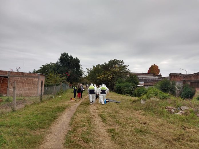Concepción: piden preventiva para el acusado de matar a Nancy Zelaya_5ecfbbd9b51da.jpeg