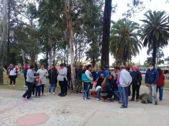 VIDEO: vecinos y amigos de Luis Espinoza se suman a la búsqueda en Alpachiri_5ec7d28c3cb4d.jpeg