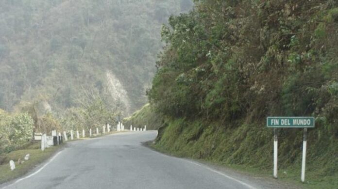 Sin cortes, Vialidad continúa con los trabajos en la ruta camino a los Valles_6000e89106256.jpeg