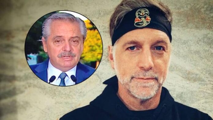 Horacio Cabak apuntó contra Alberto Fernández desde el hospital_607ae8ee68528.jpeg