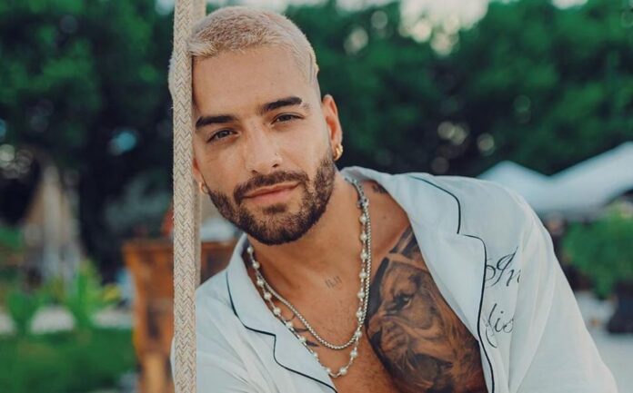 ¿Por qué Maluma ya recibió la vacuna contra el Covid-19?_607845f6703ca.jpeg