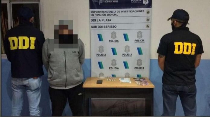 Video | Indignante: Robaba vacunas contra el coronavirus y las vendía a $5.000_609a8b317e857.jpeg