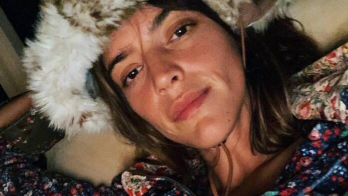 Calu Rivero posteó una foto fumando cáñamo_60e9a6f00ce7e.jpeg