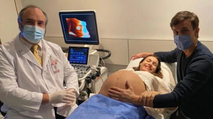 Nació la hija de Pampita y Roberto García Moritán_60f97910c62ea.jpeg