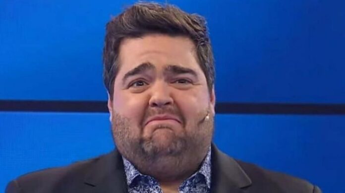 Darío Barassi le pidió ayuda a su portero con un asunto íntimo_611e630b5a7f1.jpeg