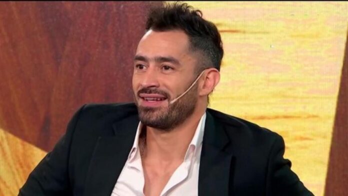Tucu López reveló su secreto de seducción: “El morocho, provinciano, creo que funciona”_613e07108d940.jpeg
