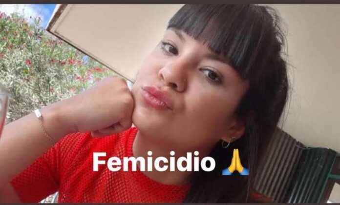 Encontraron a una mujer policía muerta en su casa de un balazo en la cabeza_61780711d43df.jpeg