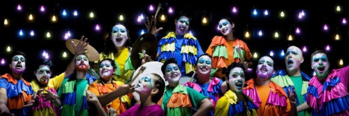 VIDEO: Presentan murga “Pa ladrar fino” en el Rosita Ávila_619a50435e117.jpeg