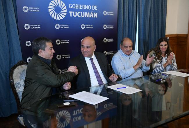 Trabajadores de ATE llegaron a un nuevo acuerdo salarial | Noticias en ...
