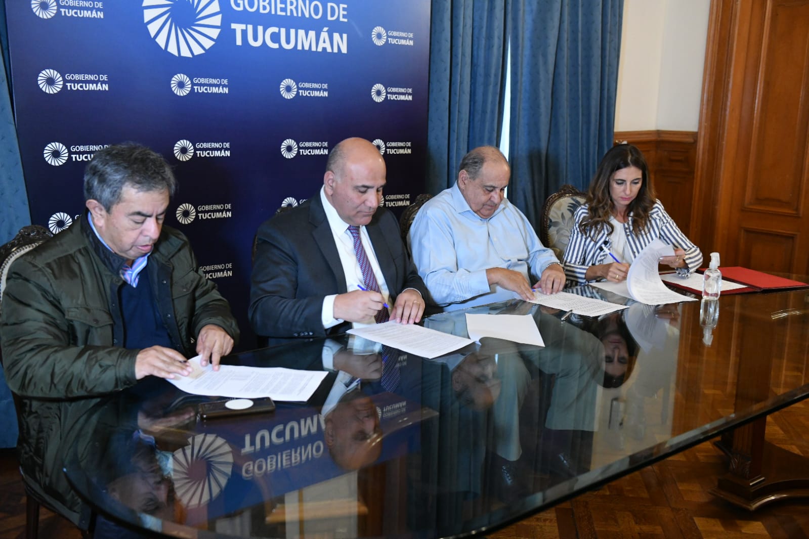 Trabajadores de ATE llegaron a un nuevo acuerdo salarial | Noticias en ...