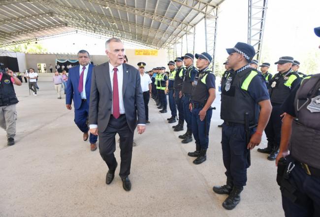 El Gobernador lanzó el operativo «Verano Seguro» en los Valles Calchaquíes_659aabe3578ad.jpeg