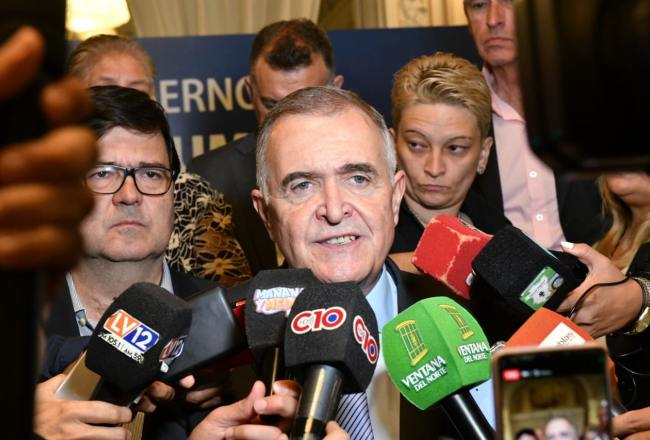 Cumbre del Norte Grande: “Tucumán propondrá profundizar el diálogo con Nación”_65fede0103872.jpeg