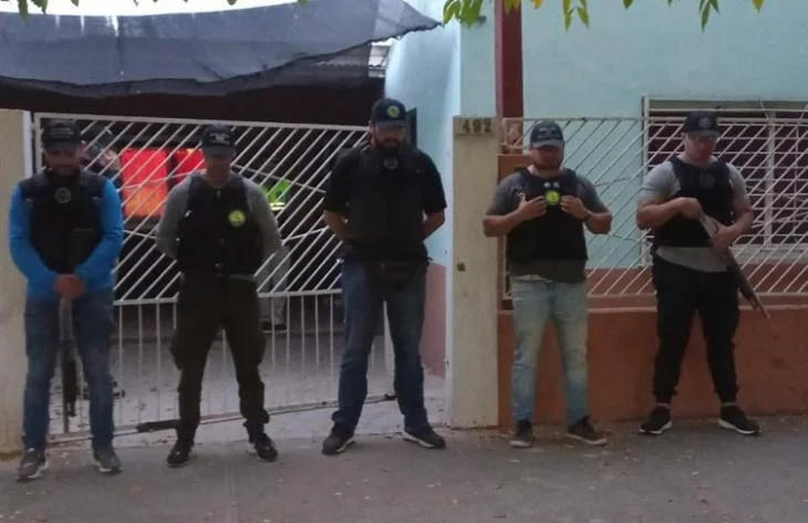 Nuevas pistas en el esclarecimiento de un homicidio Nuevas pistas en el esclarecimiento de un homicidio