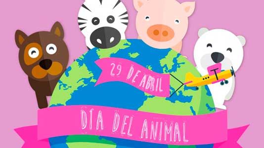 dia del animal dia del animal
