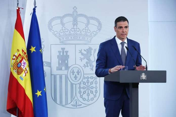 pedro sanchez pedro sanchez