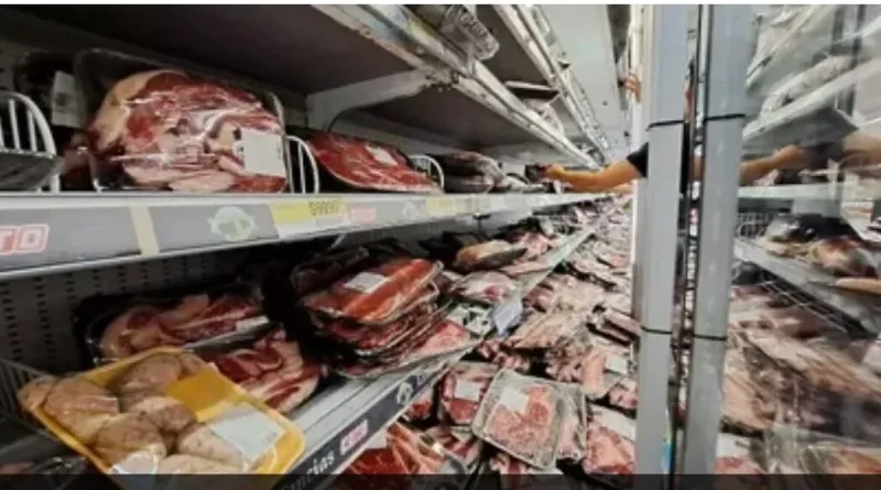 precio de la carne precio de la carne