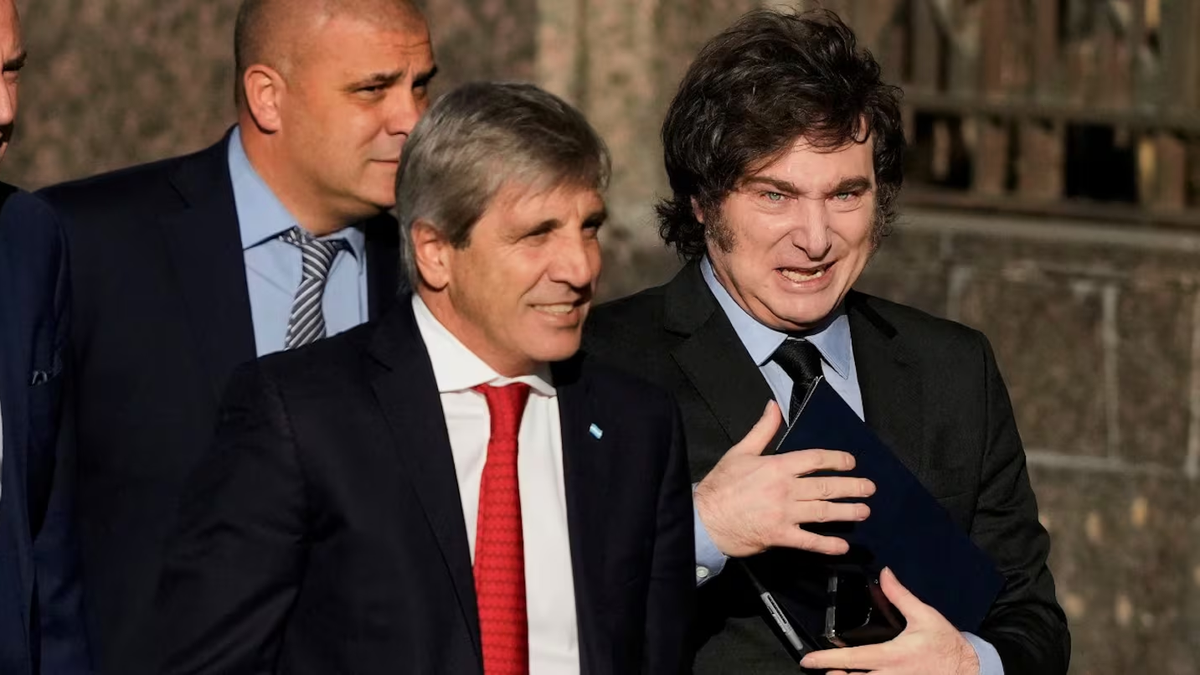 El Gobierno fusionará los entes reguladores de energía eléctrica y El Gobierno fusionará los entes reguladores de energía eléctrica y gas