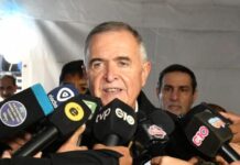 Jaldo: “Si se eliminan las PASO, volvemos a la carta orgánica de cada partido”