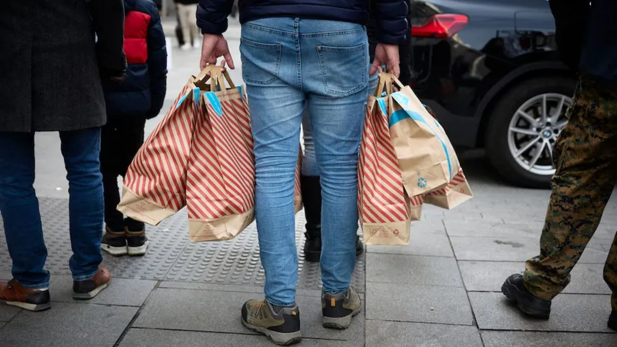 El consumo de los hogares argentinos subió 4% interanual en El consumo de los hogares argentinos subió 4% interanual en junio