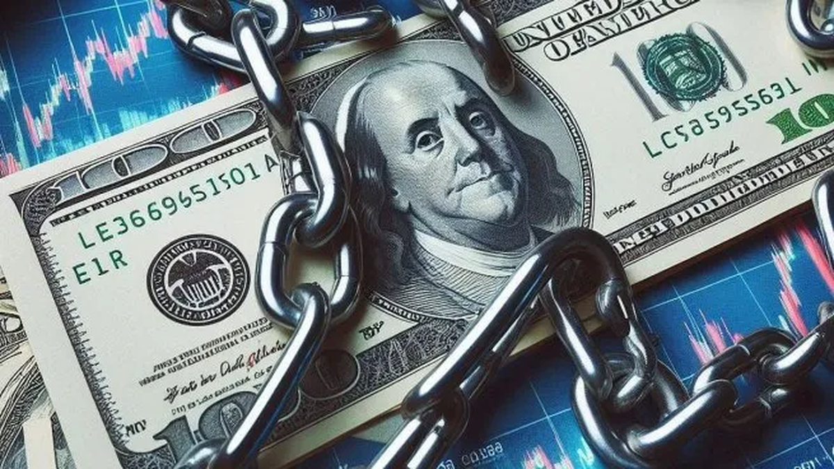 El BCRA lanza más controles a los bancos para contener El BCRA lanza más controles a los bancos para contener al dólar