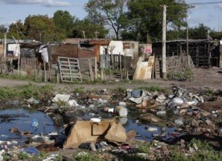 La pobreza a nivel país fue de 28,2% en el segundo semestre de 2025 El INDEC informó el Índice de pobreza: los datos de Tucumán