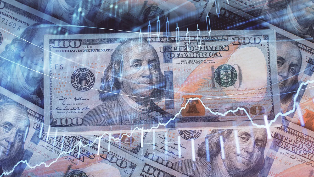 el cripto sube a $1.510 y el mayorista roza su el cripto sube a $1.510 y el mayorista roza su techo