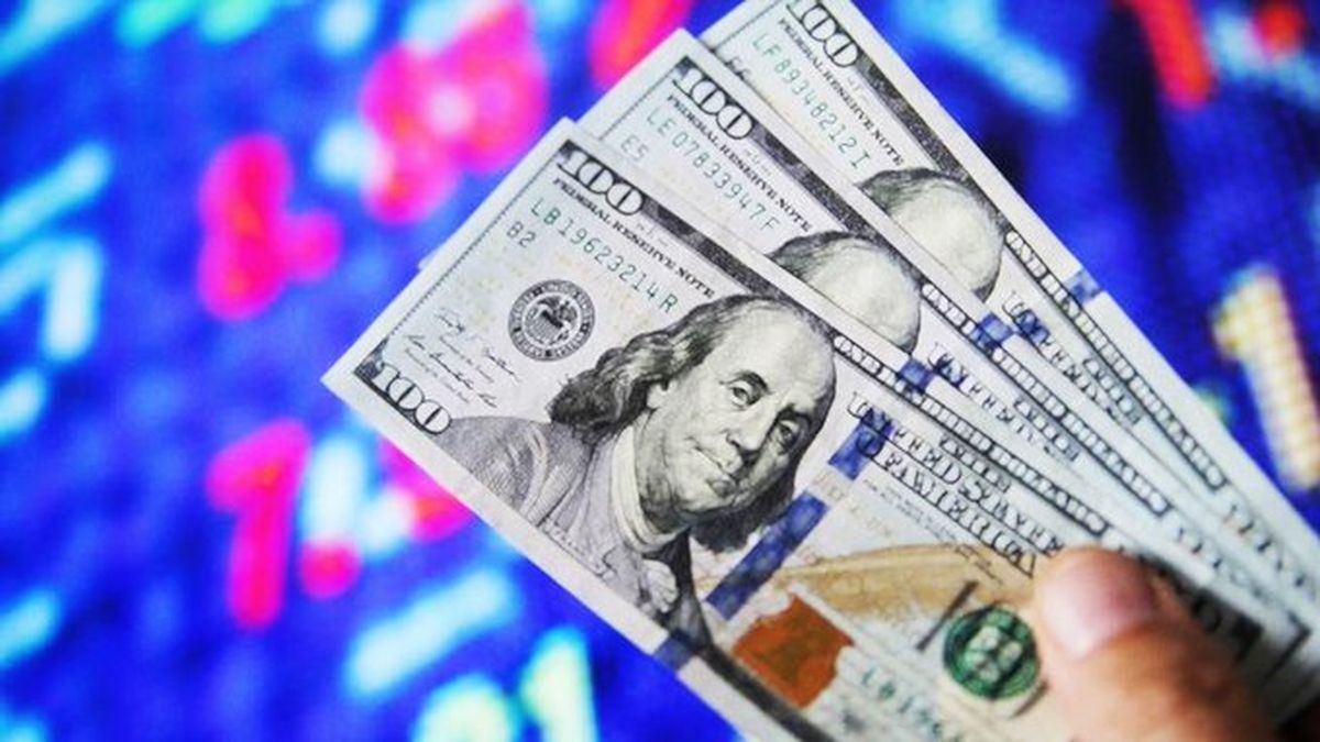 El dólar volvió a tener una suba importante tras las El dólar volvió a tener una suba importante tras las elecciones
