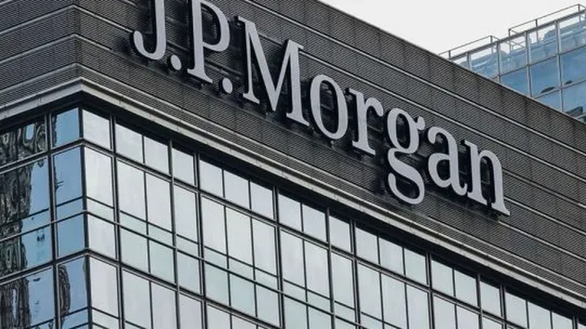 La proyección de J.P. Morgan sobre el riesgo país tras La proyección de J.P. Morgan sobre el riesgo país tras las elecciones