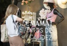 Ventas por el Día de la Madre 2026 registraron una disminución del 1,4% en comparación con el año anterior. las ventas cayeron un 3,5%