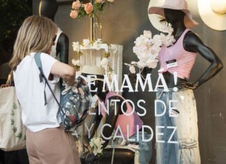 Ventas por el Día de la Madre 2026 registraron una disminución del 1,4% en comparación con el año anterior. las ventas cayeron un 3,5%