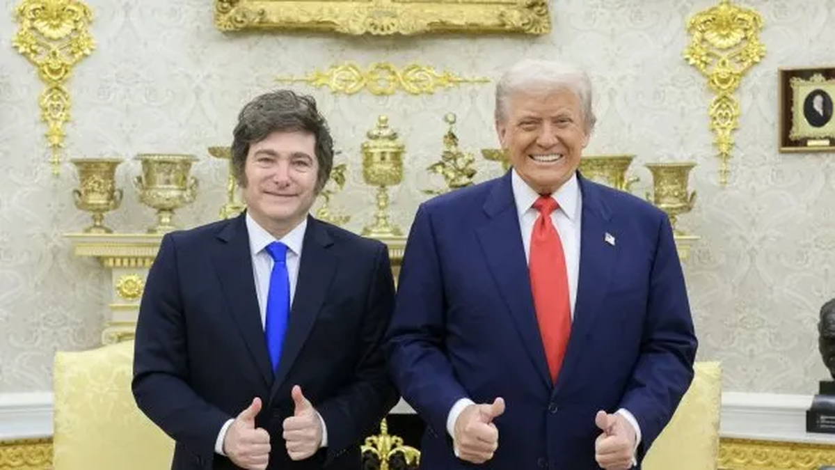 El Gobierno y Estados Unidos negocian una nueva reforma arancelaria El Gobierno y Estados Unidos negocian una nueva reforma arancelaria