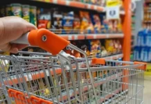 Incremento en los sectores de servicios y salud