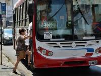 El Gobierno intimó a los gremios de transporte para evitar que hagan paro